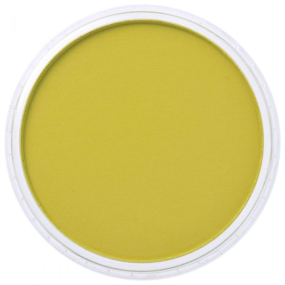 Ультрамягкая пастель "PanPastel", 220.3 ганза желтая тень