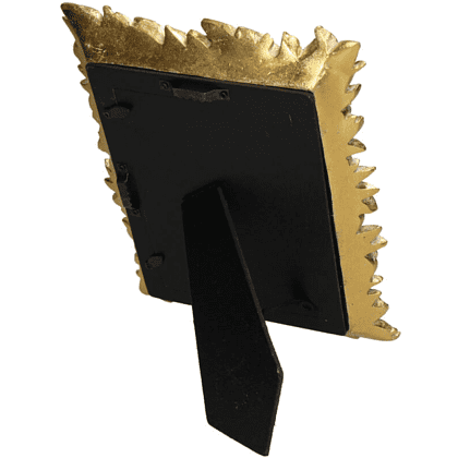 Фоторамка "Olives", 10х15 см, золотистый - 2