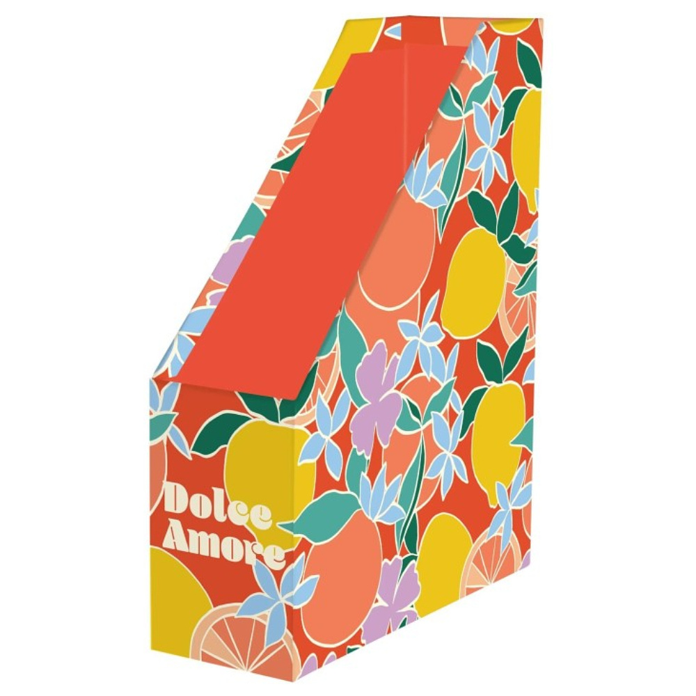 Модуль вертикальный "Dolce Amore", картон