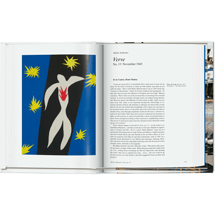 Книга на английском языке "Matisse. Cut-outs"  - 3