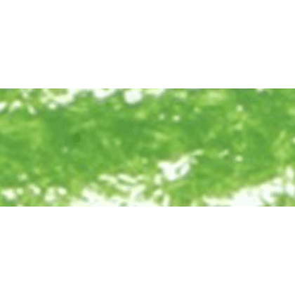 Пастель масляная "Renesans", 22 зеленый хромовый - 2