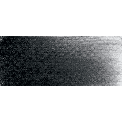 Ультрамягкая пастель "PanPastel", 800.5 черная - 5