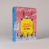 Книга "Ваш вылет задерживается", Бэт Риклз - 2