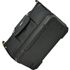 Сумка для инструментов Deli YS EDL586111, 420х210х380 мм, открытая, ткань Oxford, черный, желтый - 3
