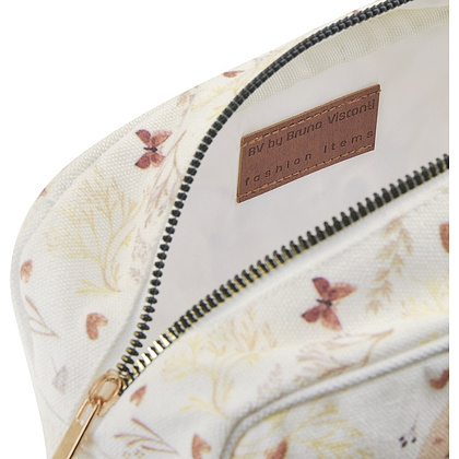 Косметичка "Love me. Котики приносят счастье" - 4