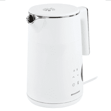 Электрочайник Brasson "KT-264", белый