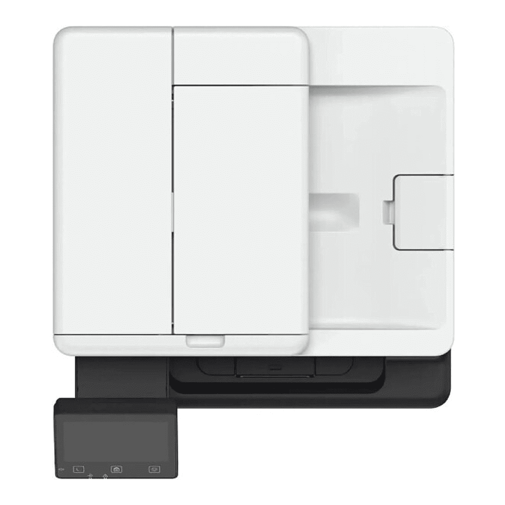 Принтер лазерное монохромное Canon i-Sensys MF465dw МФУ - 4