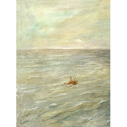 Книга "Мифы Древней Греции (мел.) (ил. А. Власовой)", Николай Кун - 12