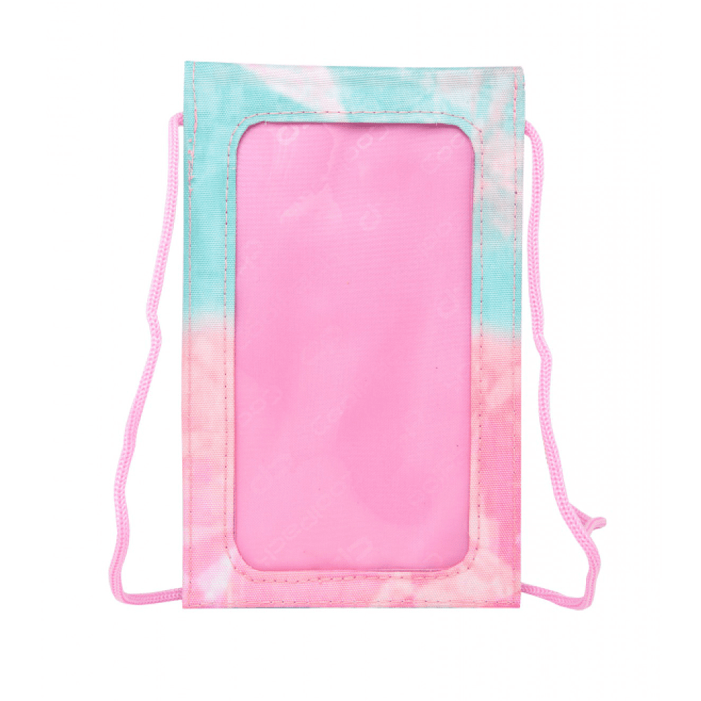 Сумка для телефона "Elisabeth", фиолетовый - 2