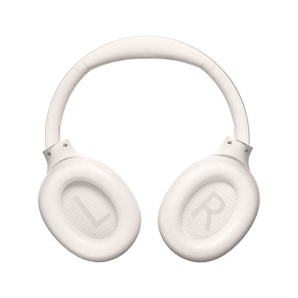 Наушники беспроводные QCY H3 Lite White (BH24H3C), белые - 4