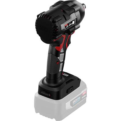 Аккумуляторный винтоверт Deli RS DE231Z, 20 В, 500 Нм, без АКБ и З/У, коробка - 4 Аккумуляторный винтоверт Deli RS DE231Z, 20 В, 500 Нм, без АКБ и З/У, коробка - 4