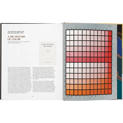 Книга на английском языке "The Book of Colour Concepts", Lowengard S.  - 6