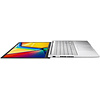 Ноутбук ASUS Vivobook 15 X1502VA-BQ820, 16GB, DOS, серебристый - 4