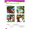 Книга "Team Together 4. Level A2. Activity Book", Ines Avello, Michelle Mahony, Tessa Lochowski - 2