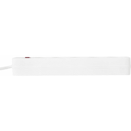 Сетевой фильтр Sonnen SPW-305, 3 м, 5 розеток, белый - 4
