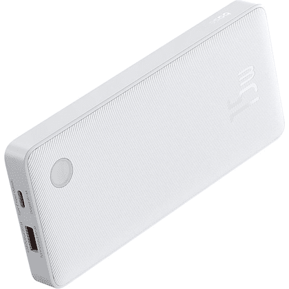 Внешний аккумулятор Baseus Airpow Lite Power Bank P10067500213-00, 10000mAh - 2