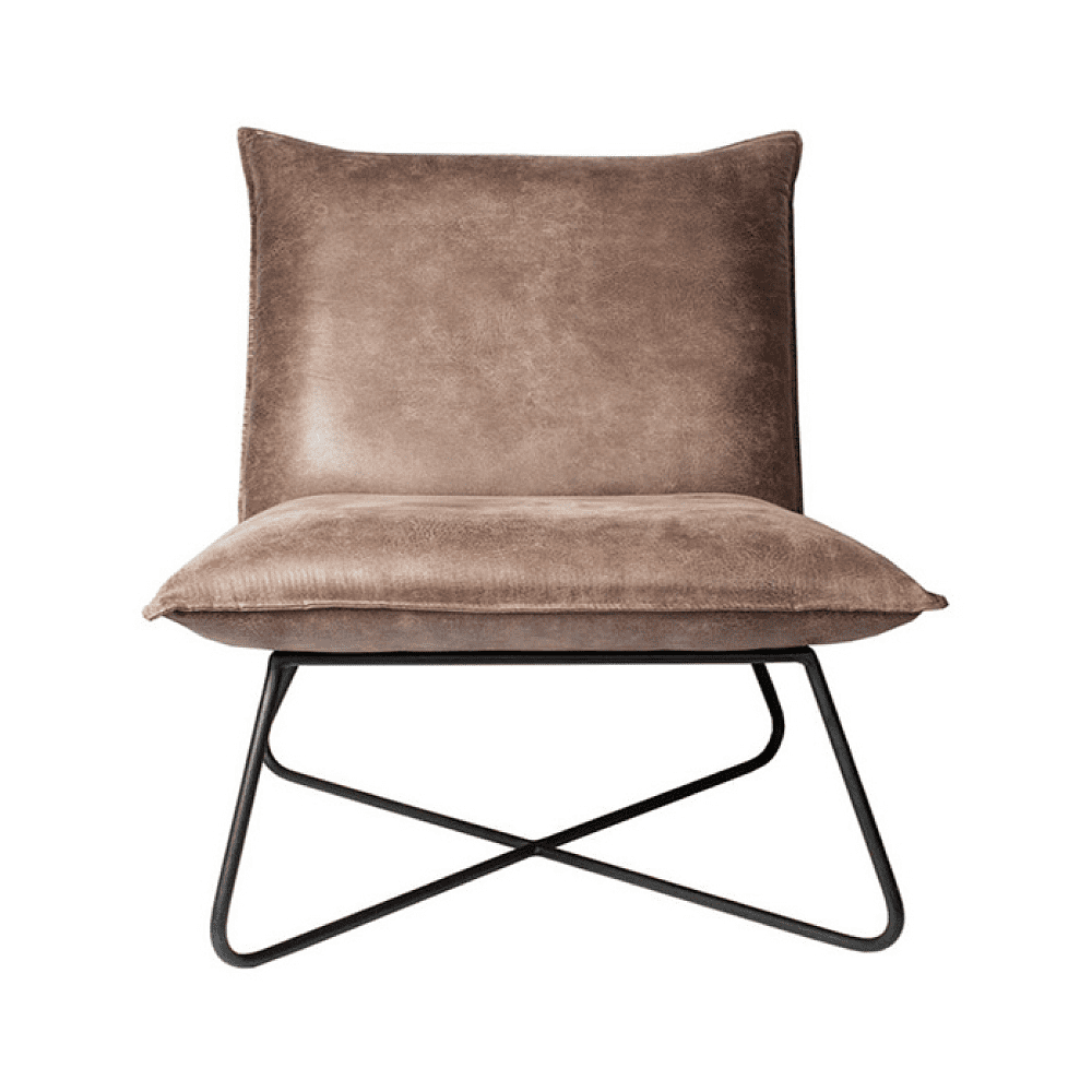 Кресло AUPI R 4.51.2, Лофт