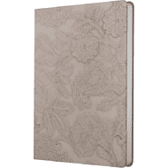 Ежедневник недатированный 