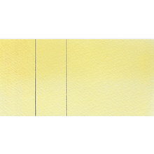 Краски акварельные "Aquarius", 202 никель титановый жёлтый, кювета
