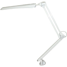 Светильник настольный "Гермес", 4000 K, 8 Вт, белый