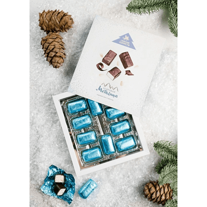 Конфеты "Кедровая метелица", 150 г - 2