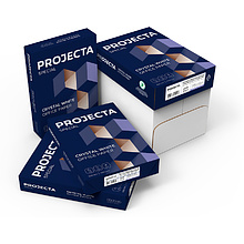 Бумага "Projecta Special", A4, 500 листов, 80 г/м2