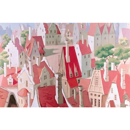 Книга "Классика мультфильмов. Снежная королева", Ханс Кристиан Андерсен - 3