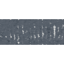 Пастель сухая "Renesans", 75 серый Пейна темный