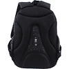Ранец "COMFORT Max Микросхемы", черный - 4