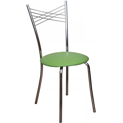 Стул SitUp VIOLA Lux Chrome