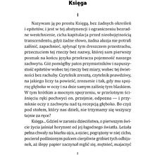 Книга на польском языке "Санаторий под клепсидрой. Sanatorium pod klepsydra", Бруно Шульц