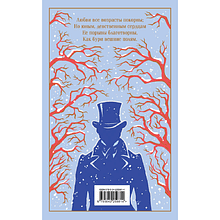 Книга "Евгений Онегин" подарочное издание, Александр Пушкин