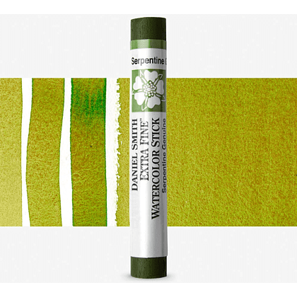 Набор стиков акварельных "Daniel Smith Aquatic Granulating Power Set", 5 цветов - 2