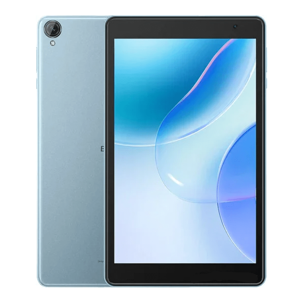 Планшет Blackview Tab 50, 8'', 4GB+128GB, Android 13, Sky Blue