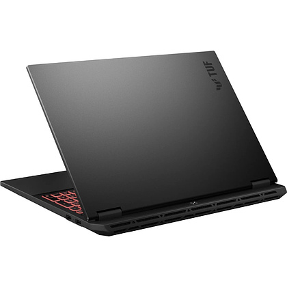 Ноутбук ASUS TUF Gaming A16 FA608UH-RV077, 32GB, DOS, мышь, рюкзак, темно-серый - 4