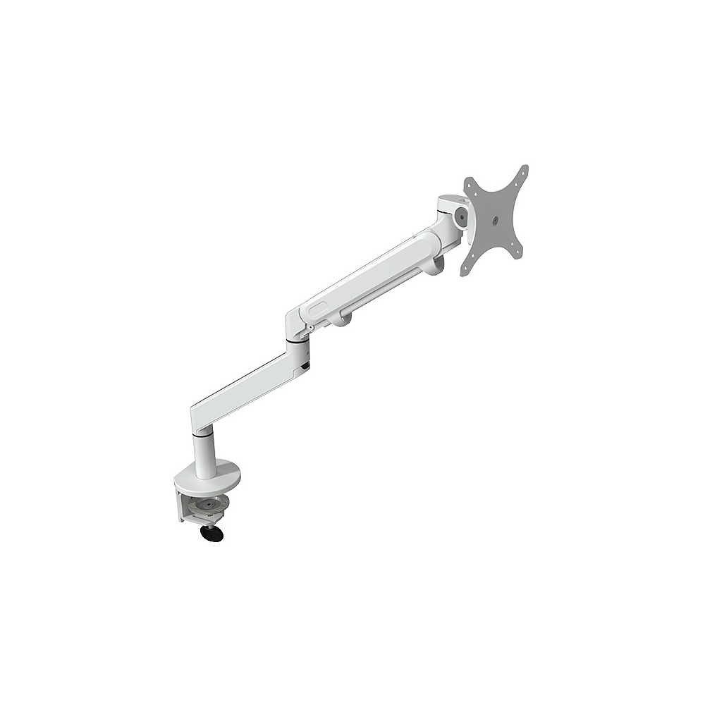 Кронштейн для монитора AK-MA02S, белый