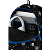 Рюкзак школьный Coolpack "Atlantis", черный - 6