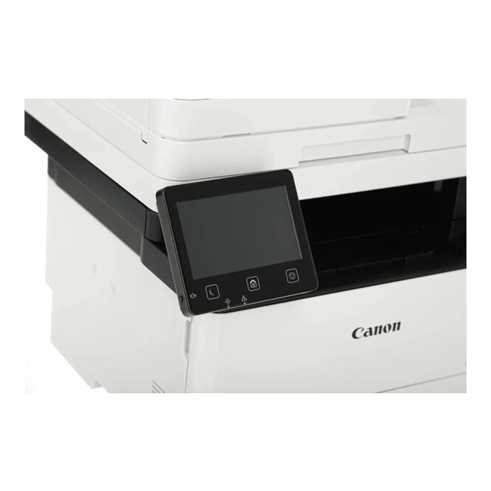 Принтер лазерный монохромный Canon MF453dw МФУ - 3