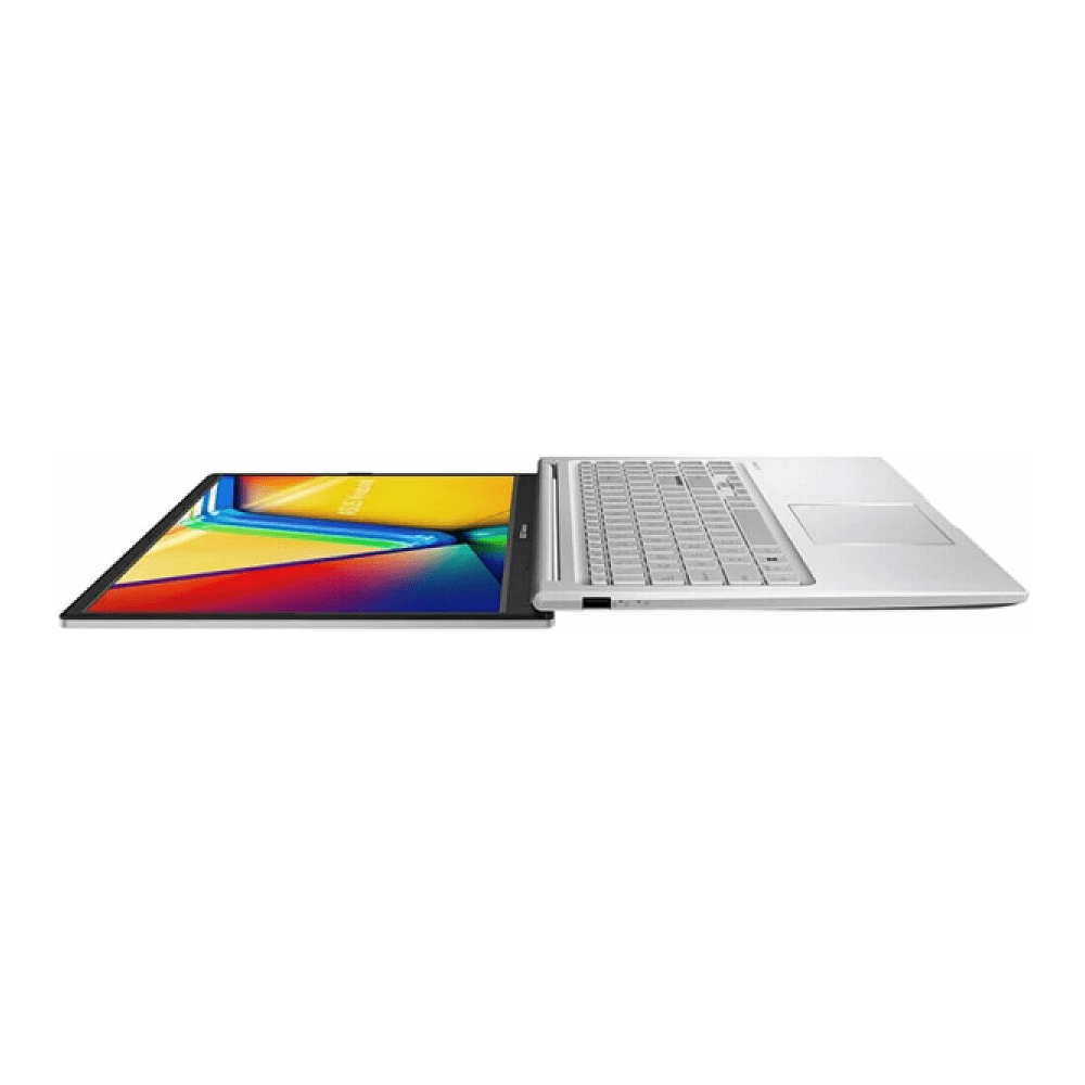 Ноутбук ASUS Vivobook 15 (X1504VA-BQ1021), 16GB, DOS, серебристый - 3