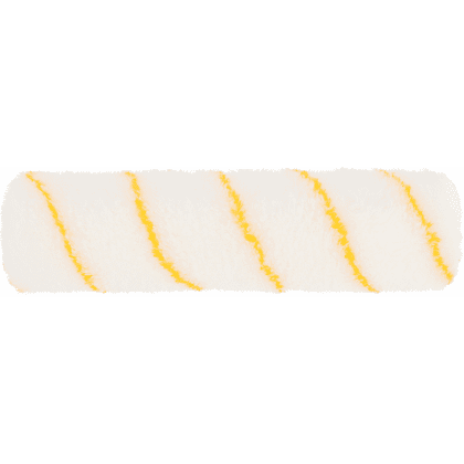 Акриловый ролик Deli YS EDL509619-1, ворс 12 мм