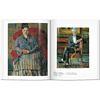 Книга на английском языке "Basic Art. Cezanne"  - 3