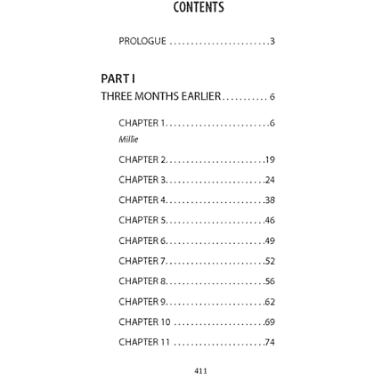 Книга на английском языке "Горничная", Фрида Макфадден - 6