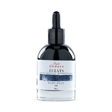 Чернила акварельные "Herbin. Eclats", ночное небо, 50 мл.
