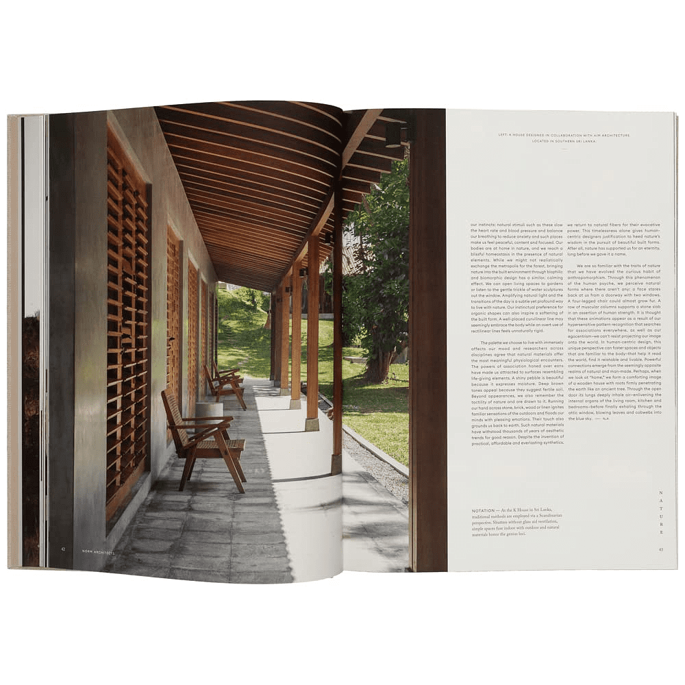 Книга на английском языке "Soft Minimal", Architects N. - 7