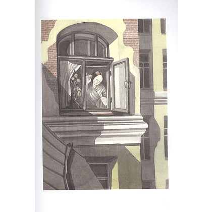 Книга "Ранняя проза: Бедные люди, Двойник, Неточка Незванова", Федор Достоевский - 4