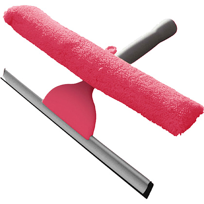 Окномойка YORK (склиз, насадка из микрофибры)