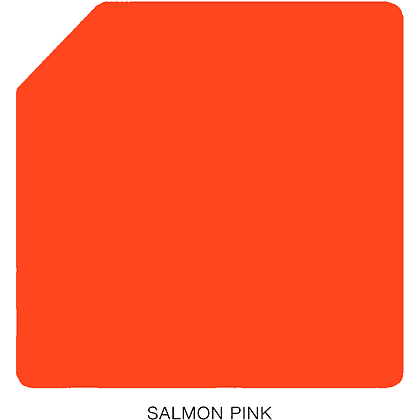 Краски акриловые "Himi Miya", 021 лососевый розовый, 100 мл, дой-пак - 2