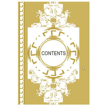Книга на английском языке "Little book of Versace", Graves L. - 5