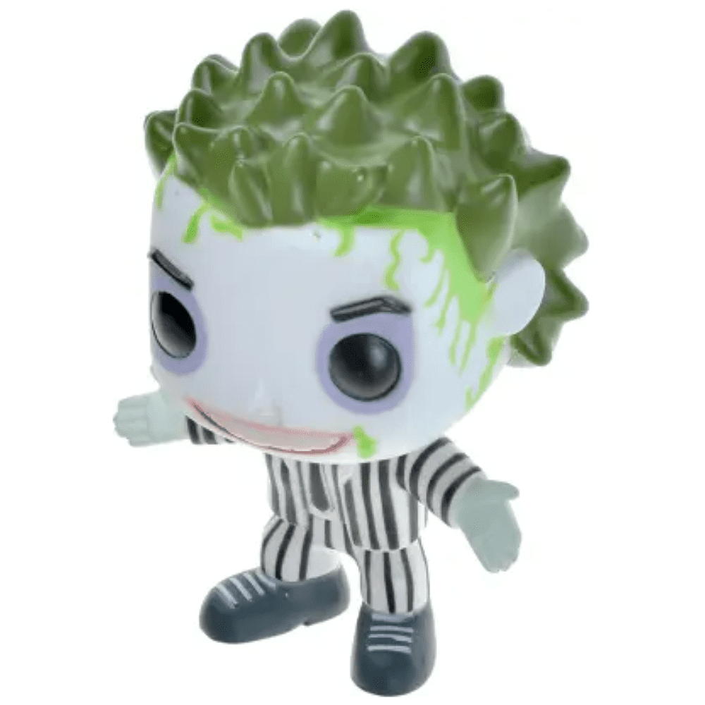Фигурка Funko POP! Битлджус: Битлджус - 2