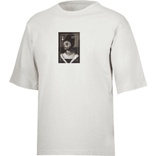 Набор сувенирный «Заячья дама»,  Эльмира Мухтарова, XS-S, жемчужный